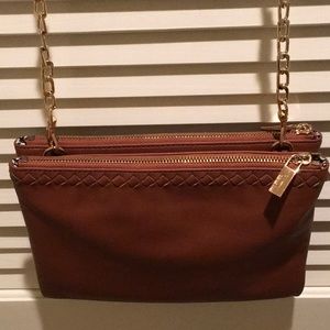 Deux Lux Crossbody Purse